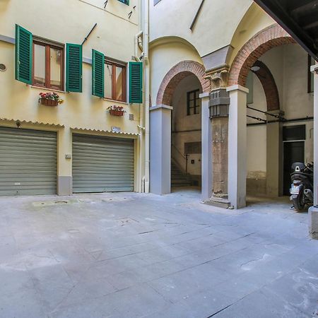 Cinque Passi - Sweet Dreams In Florence Exterior photo
