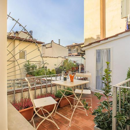 Cinque Passi - Sweet Dreams In Florence Exterior photo
