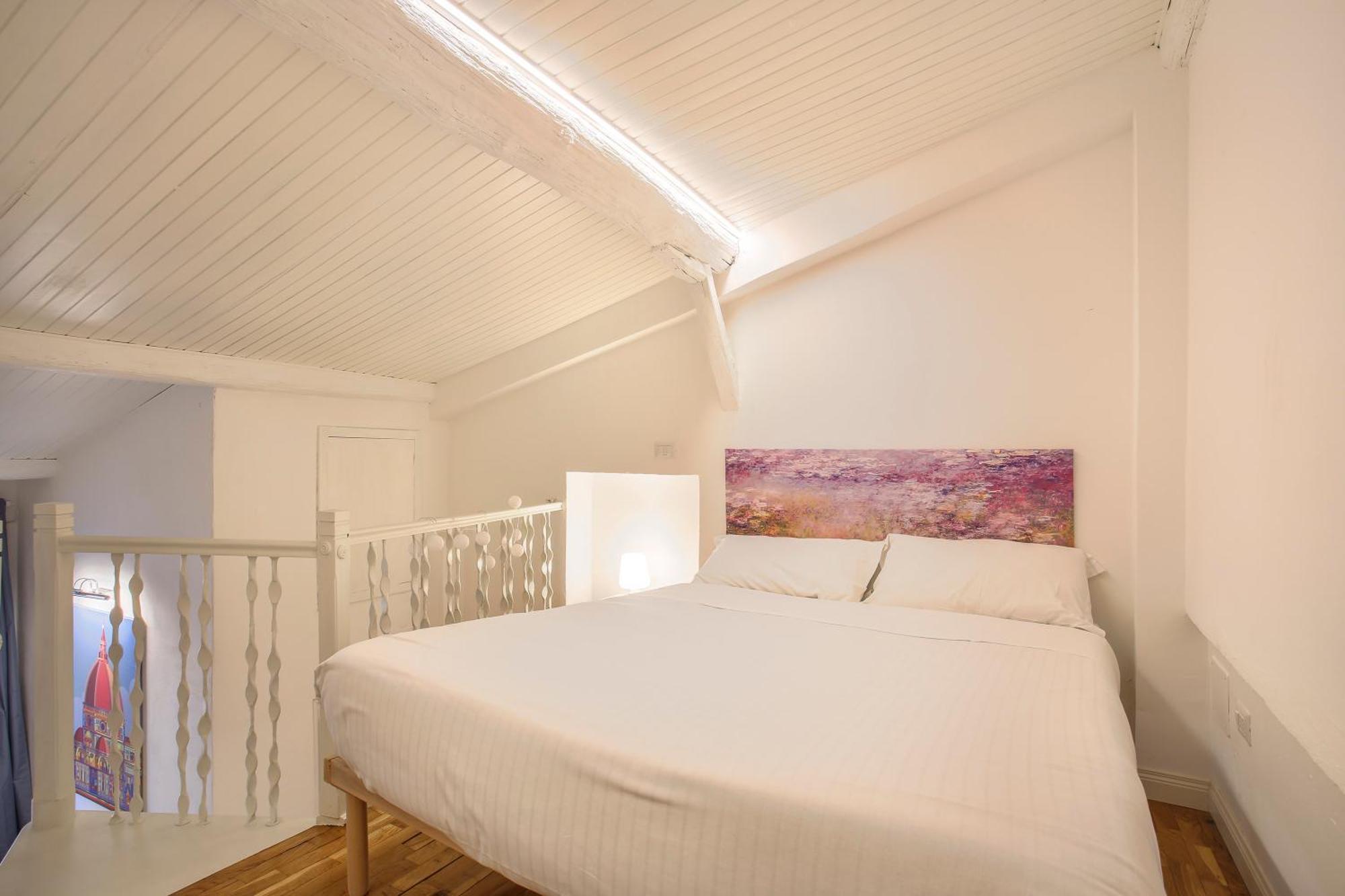 Cinque Passi - Sweet Dreams In Florence Exterior photo