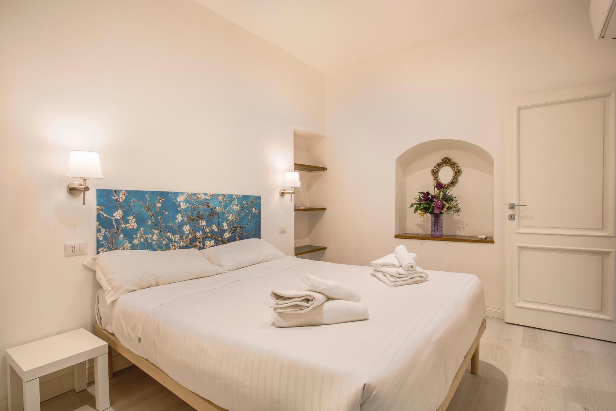 Cinque Passi - Sweet Dreams In Florence Exterior photo