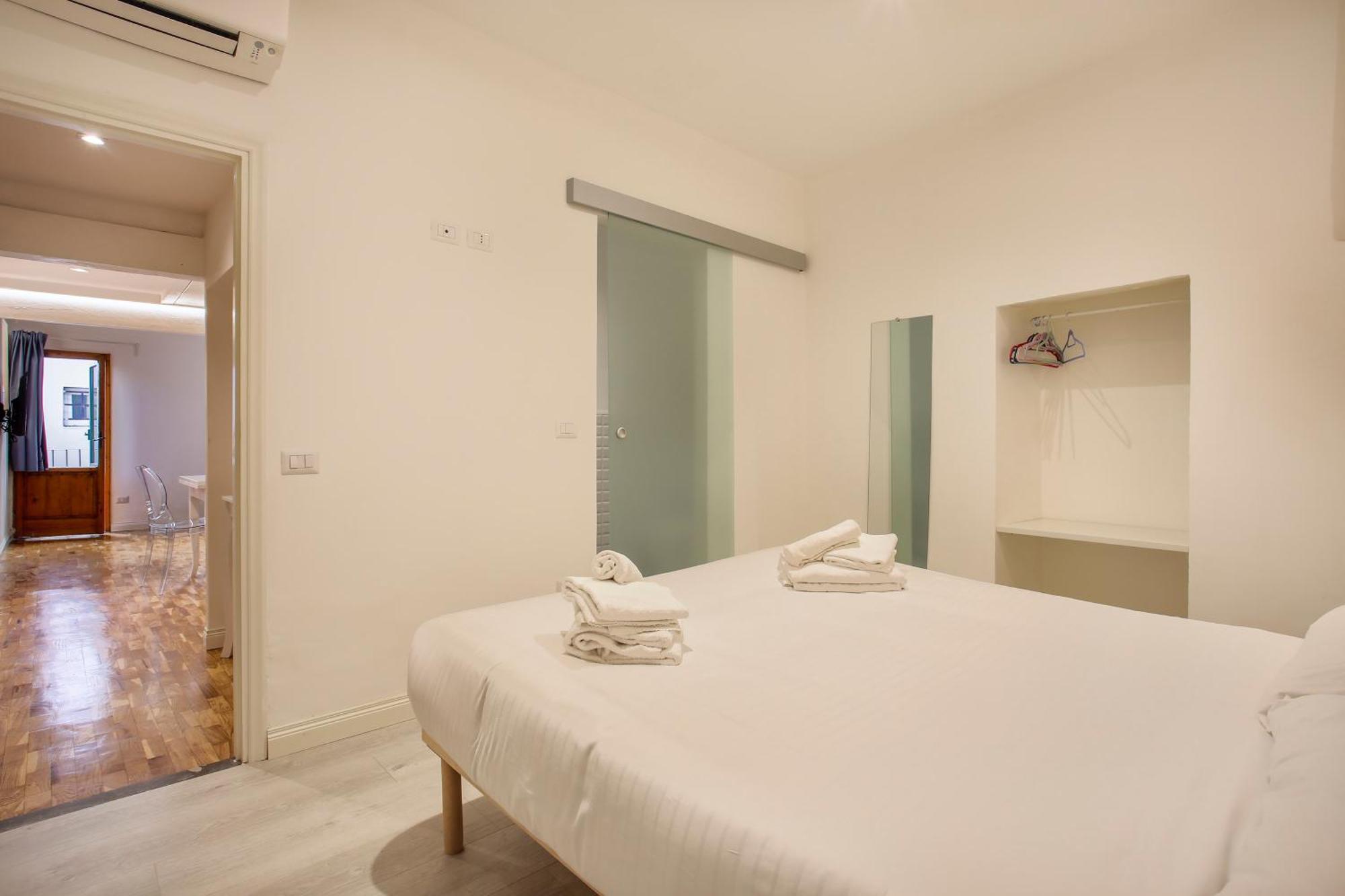 Cinque Passi - Sweet Dreams In Florence Exterior photo