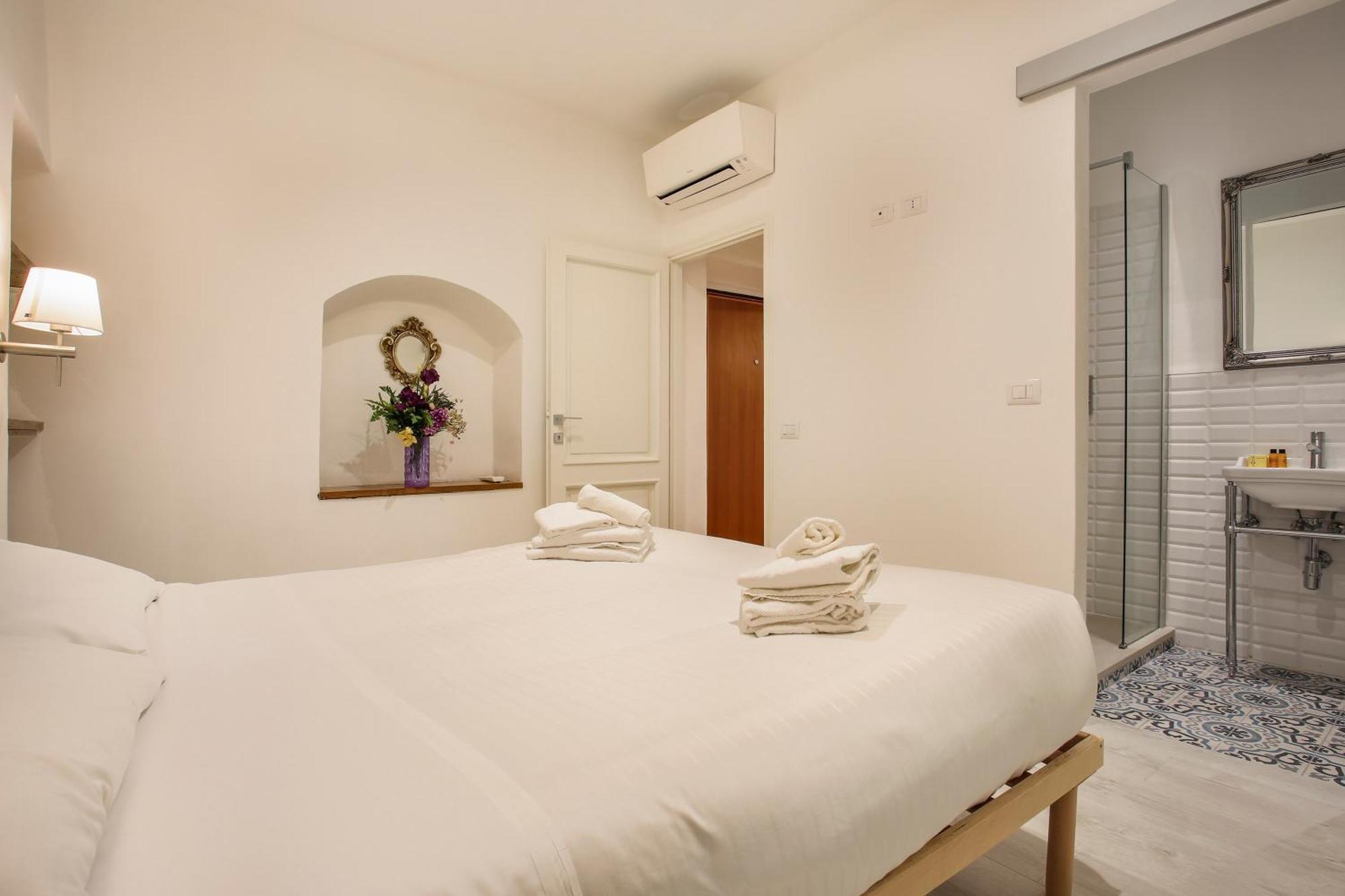 Cinque Passi - Sweet Dreams In Florence Exterior photo